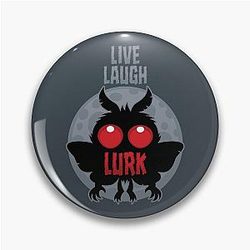 Live Laugh Pin