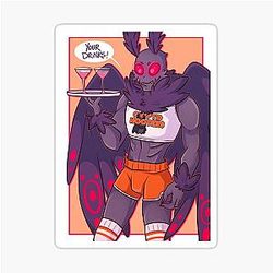 Mothman Hooter