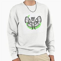 Kiwi Mothman Sweatshirt