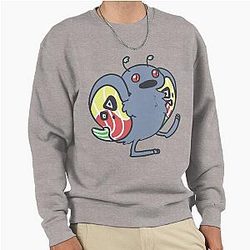 Le Motorman Sweatshirt