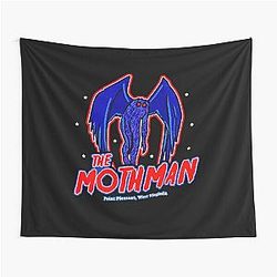The Mothman Cryptid