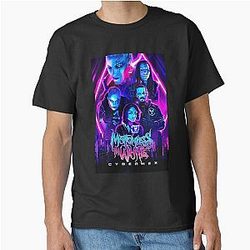 Motionless in White T-Shirt