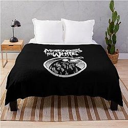 MOTIONLESS IN WHITE Throw Blanket