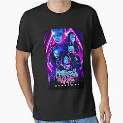 Motionless in White Essential T-Shirt
