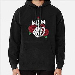 Motionless in White Men's Hoodie