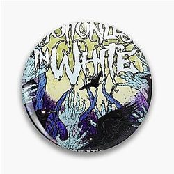 Motionless in White - Creatures