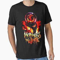 Motionless in White Essential T-Shirt