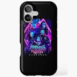Motionless in White iPhone Case