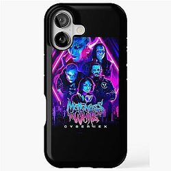 Motionless in White Music Tough Case