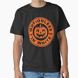 Motionless in White Halloween T-Shirt
