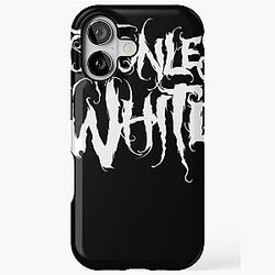 Motionless In White iPhone Case