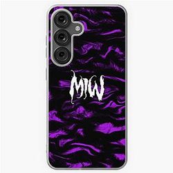 Motionless in White Samsung Soft Case