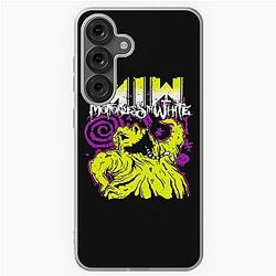 Motionless in White Oogie Boogie Unisex Samsung Galaxy Soft Case