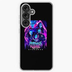 Motionless White Music Soft Case