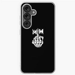 Motionless in White - Middle - Soft Case