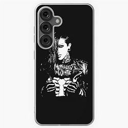 Motionless In White Samsung Galaxy Case