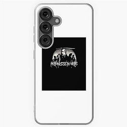 Motionless in White Samsung Galaxy Soft Case
