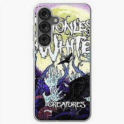 Motionless in White Creatures Soft Case