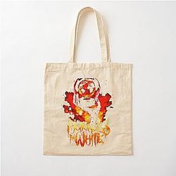 Motionless in White Evil Music Gift Cotton Tote Bag