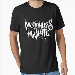 Motionless in White Essential T-Shirt