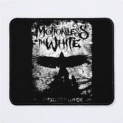 Motionless in White Mouse Pad