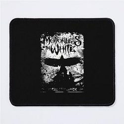 Motionless in White Mouse Pad