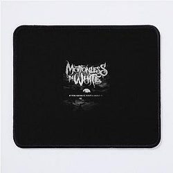 MOTIONLESS IN WHITE Make It Perfect Gift For Fans Mouse Pad
