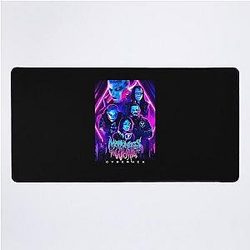 Motionless in White Desk Mat