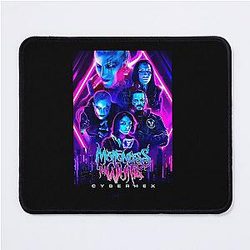 Motionless in White Music Pad