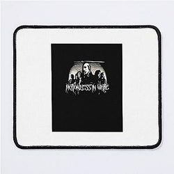 Motionless in White Mouse Pad
