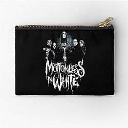 Motionless in White Member Pouch