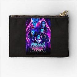 Motionless in White music Zipper Pouch