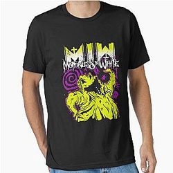 Motionless in White Oogie Boogie Essential T-Shirt