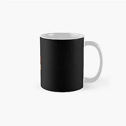 Motionless White Evil Music Band Gift Men Classic Mug