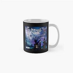 Motionless White Classic Mug