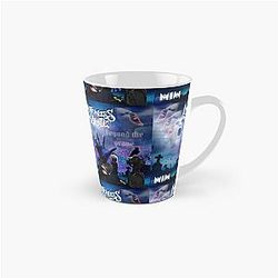 Motionless in White Beyond the Grave Tall Mug