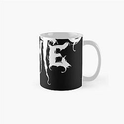 Motionless in White Classic Mug