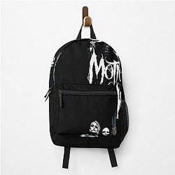 Motionless in White Member Perfect Gift for Fans Backpack