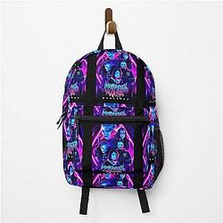 Motionless in White music Backpack