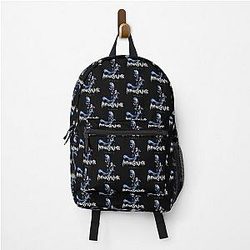 Chris Motionless - Motionless White Backpack