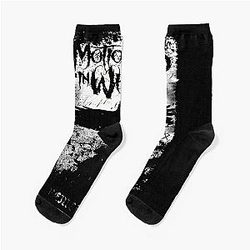 Motionless in White Sock