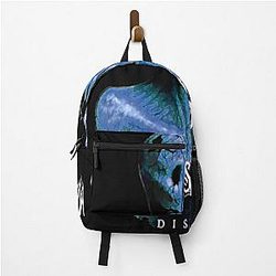 Pretty Rise In The Fantasy Motionless In White Trending Cool Backpack