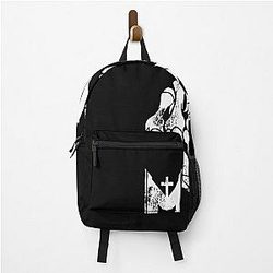 Motionless in White Finger Backpack