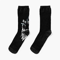 Motionless in White Member Perfect Gift for Fans