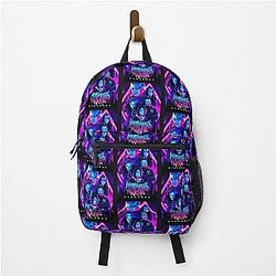 Motionless White music backpack