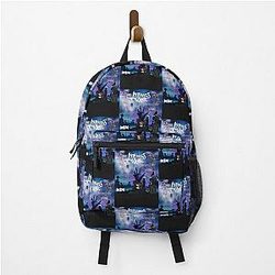 Motionless White Backpack