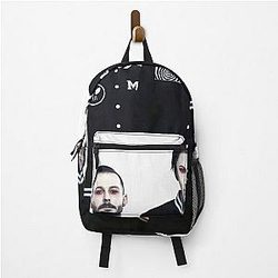Motionless in White band members Backpack