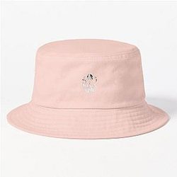 Motionless in White Member Perfect Gift Fan Bucket Hat