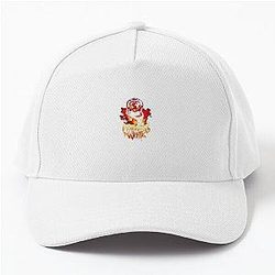 Motionless in White Evil Music Band Gift Men Baseball Cap