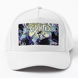 Motionless in White Creature's Baseball Cap